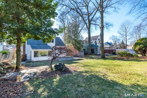 25 Ogden Road Stamford CT 06905