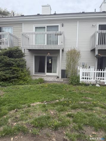 93 Park Avenue Danbury CT 06810