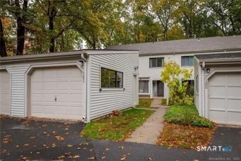 101 Farmington Chase Crescent Farmington CT 06032