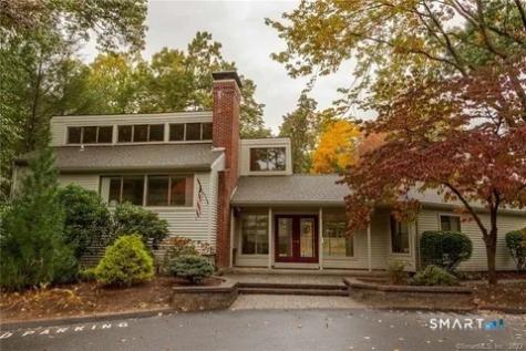 101 Farmington Chase Crescent Farmington CT 06032