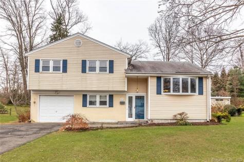 33 Kalan Circle Fairfield CT 06824