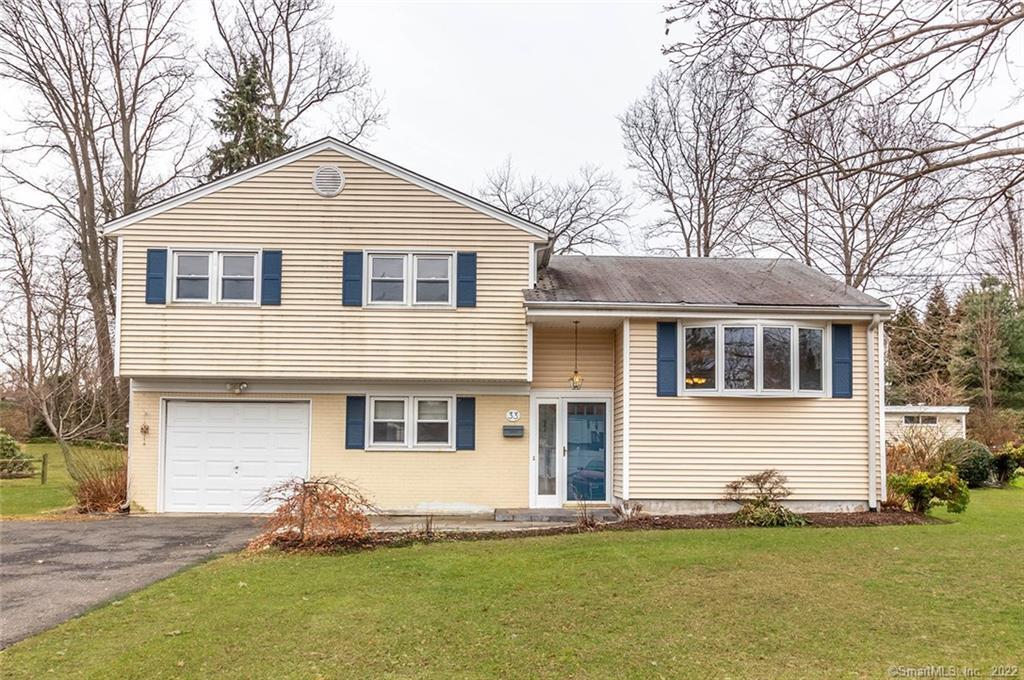33 Kalan Circle Fairfield CT 06824