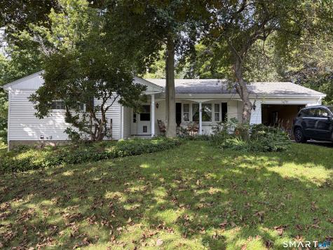 703 Laurel Grove Road Middletown CT 06457