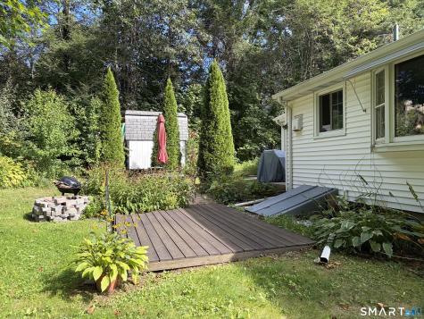 703 Laurel Grove Road Middletown CT 06457