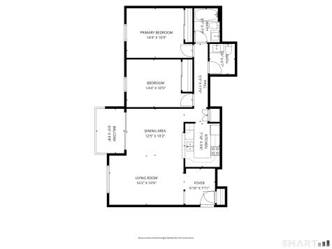 175 Mill Pond Road Hamden CT 06518