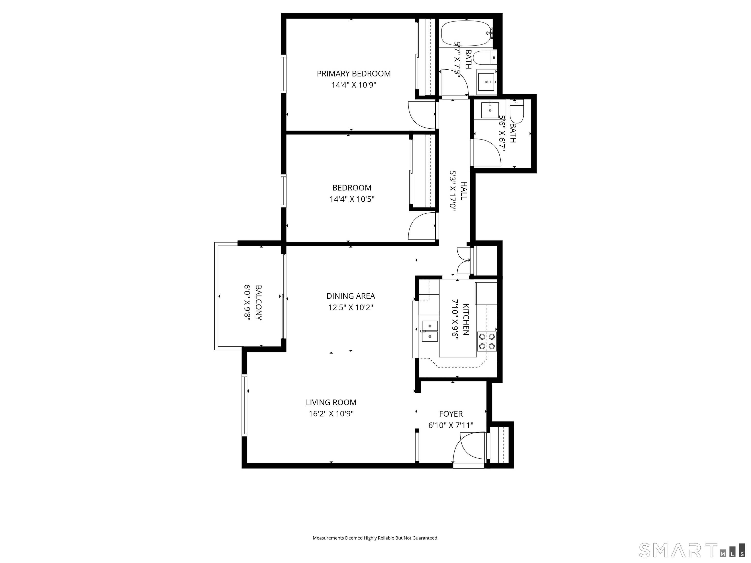 175 Mill Pond Road Hamden CT 06518