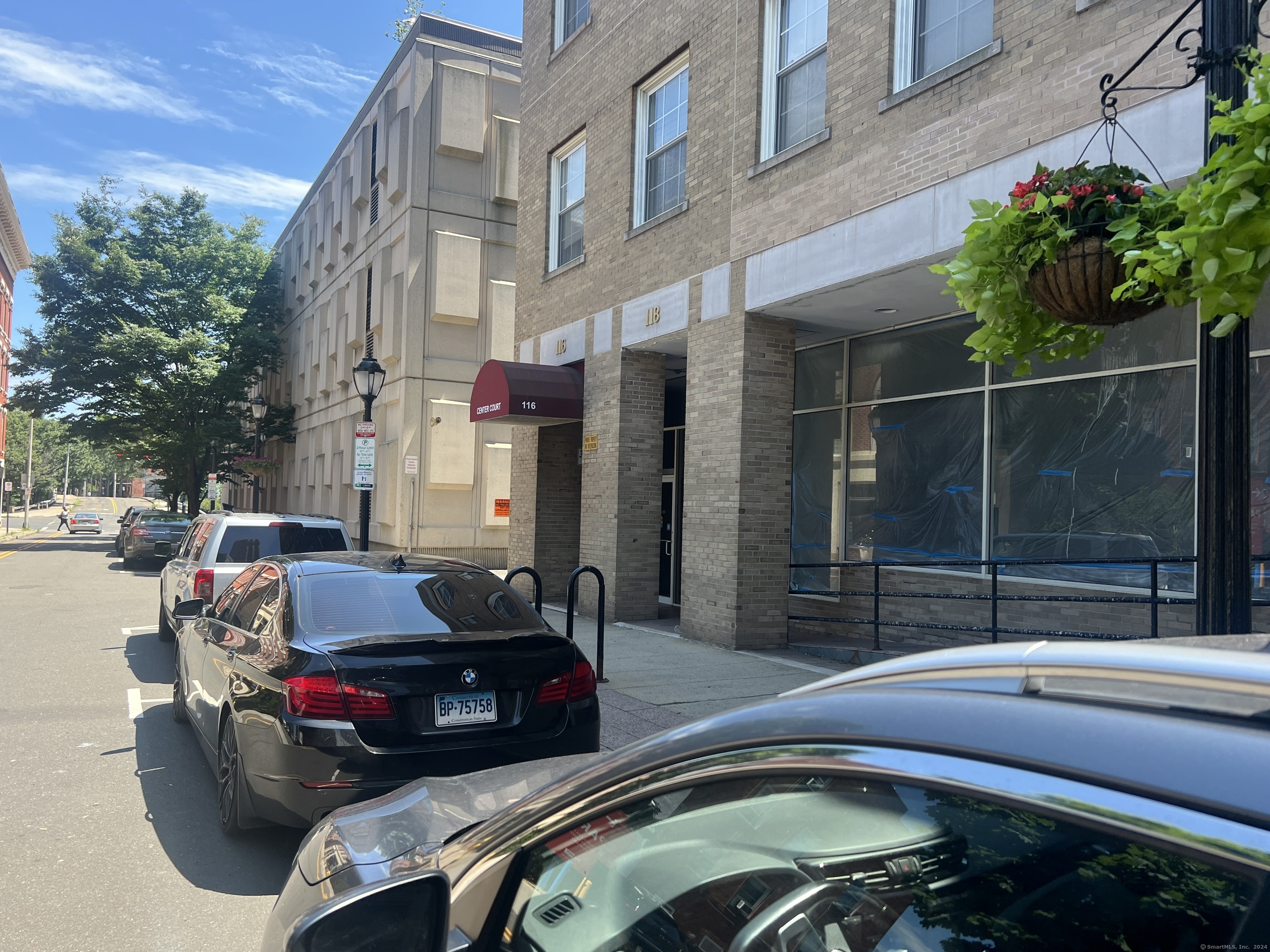 116 Court Street New Haven CT 06511