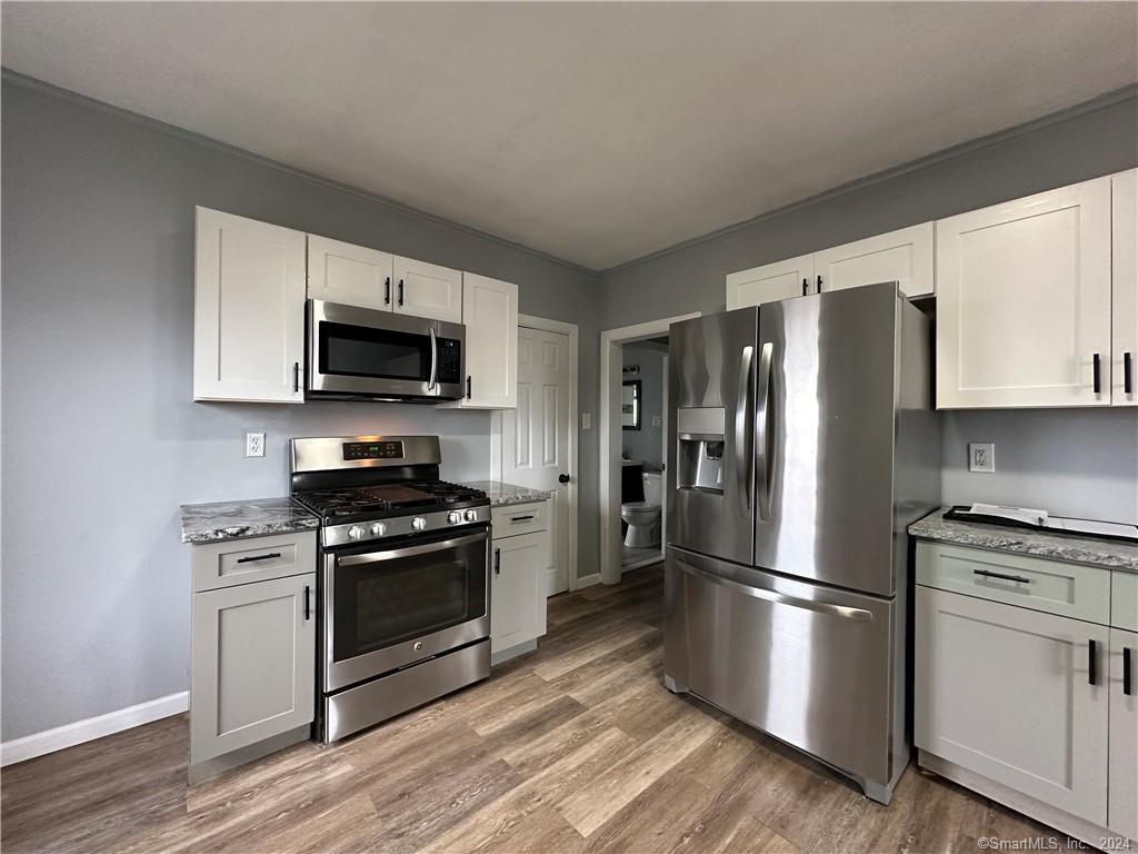 12 Woodland Street New Britain CT 06051