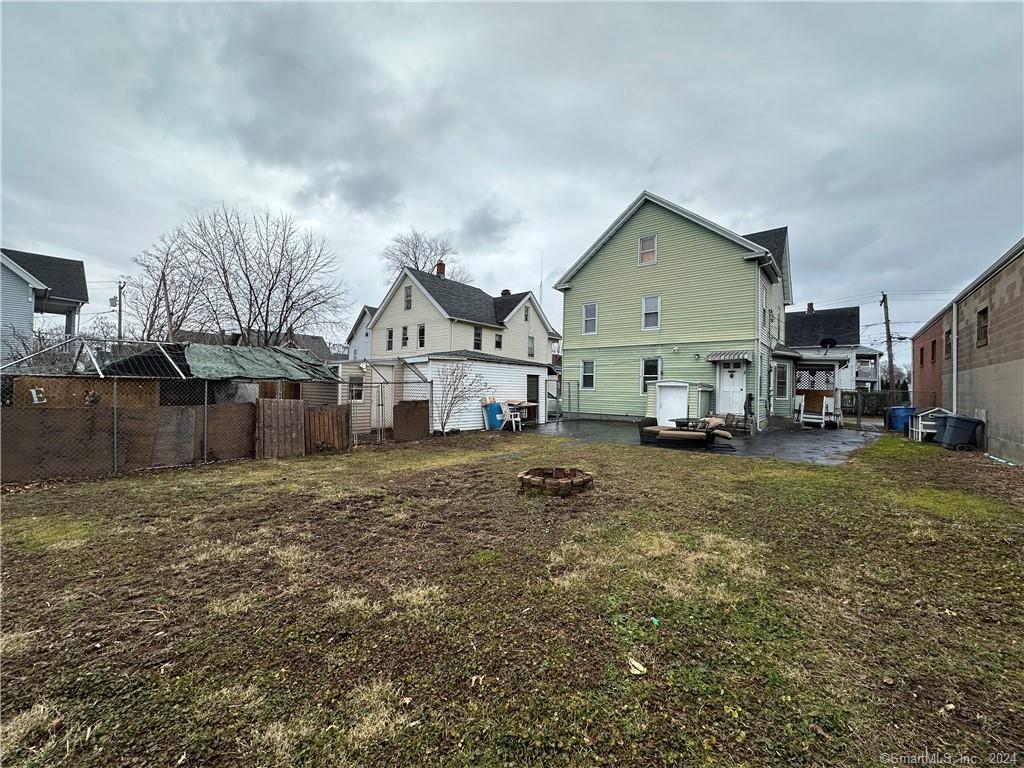 12 Woodland Street New Britain CT 06051