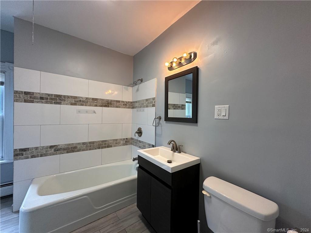 12 Woodland Street New Britain CT 06051