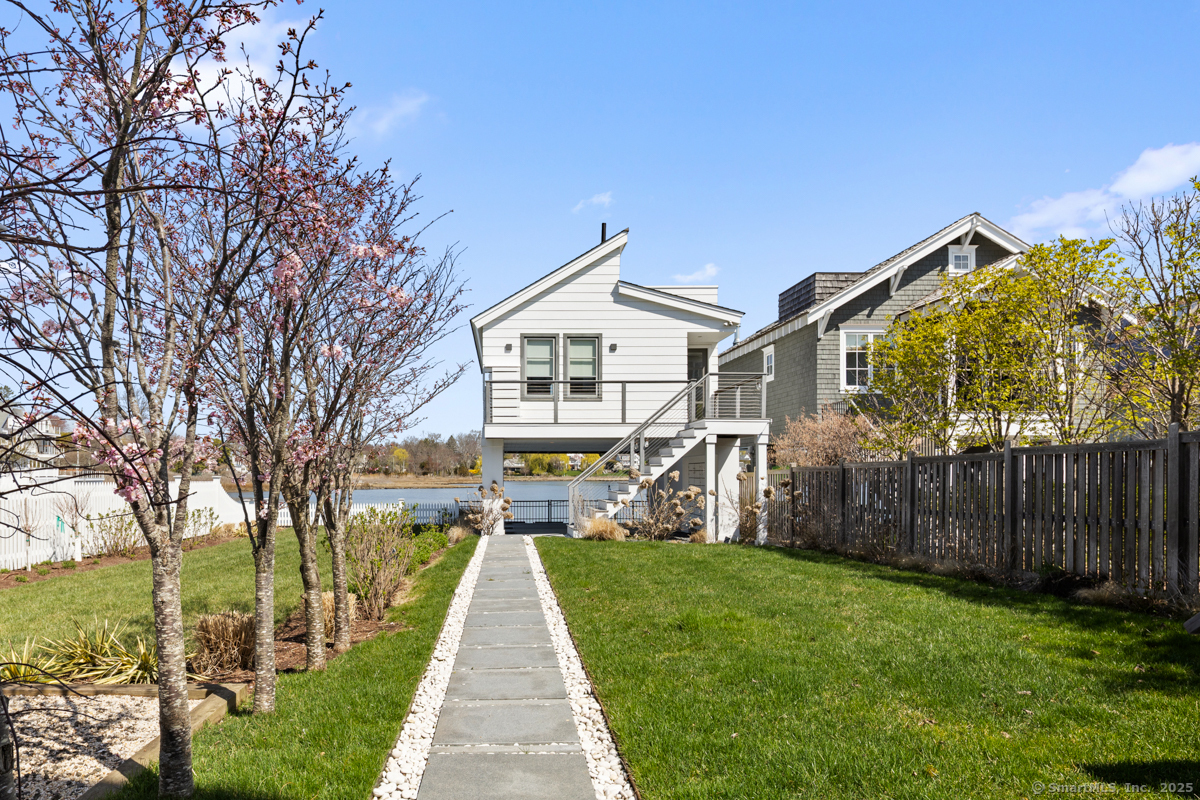11 Old Mill Road Westport CT 06880
