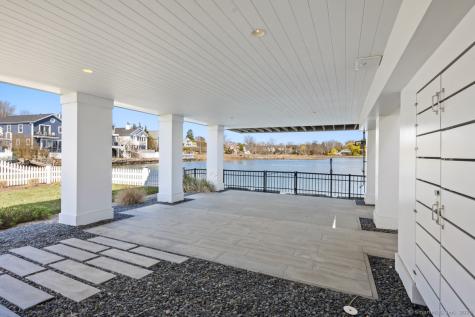 11 Old Mill Road Westport CT 06880