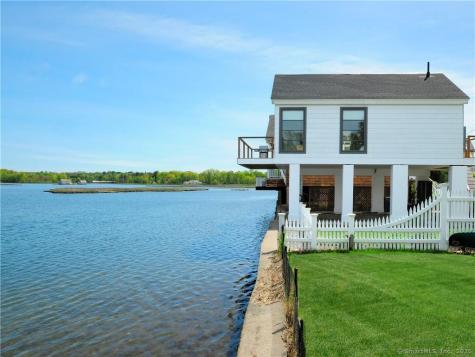 11 Old Mill Road Westport CT 06880