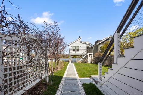 11 Old Mill Road Westport CT 06880
