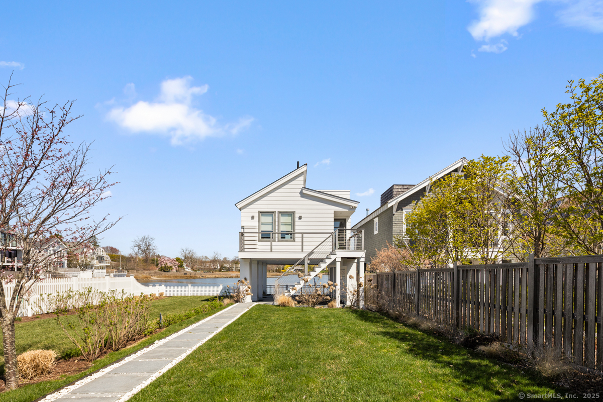 11 Old Mill Road Westport CT 06880