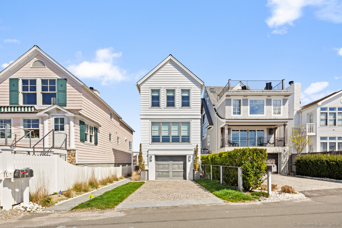 11 Old Mill Road Westport CT 06880