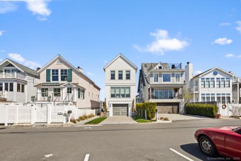 11 Old Mill Road Westport CT 06880