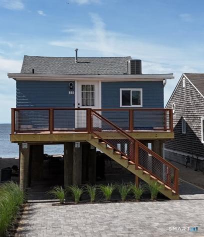 116 West Beach Drive Stratford CT 06615