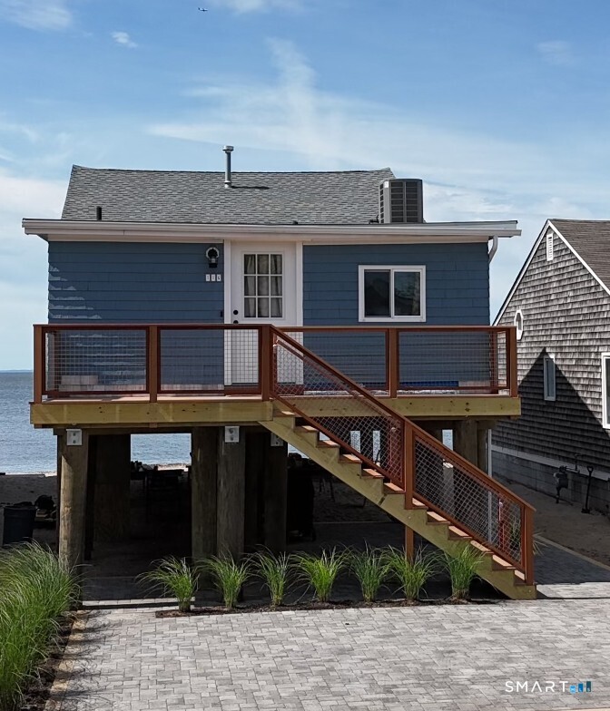 116 West Beach Drive Stratford CT 06615