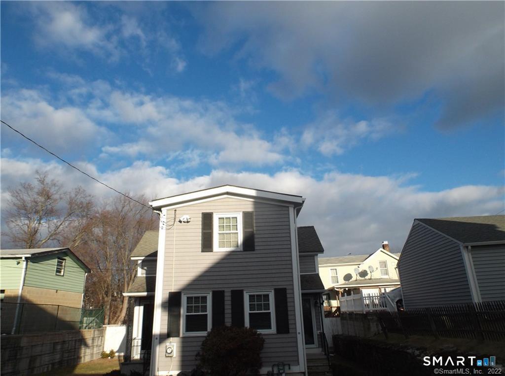 21 Cove Avenue Norwalk CT 06855