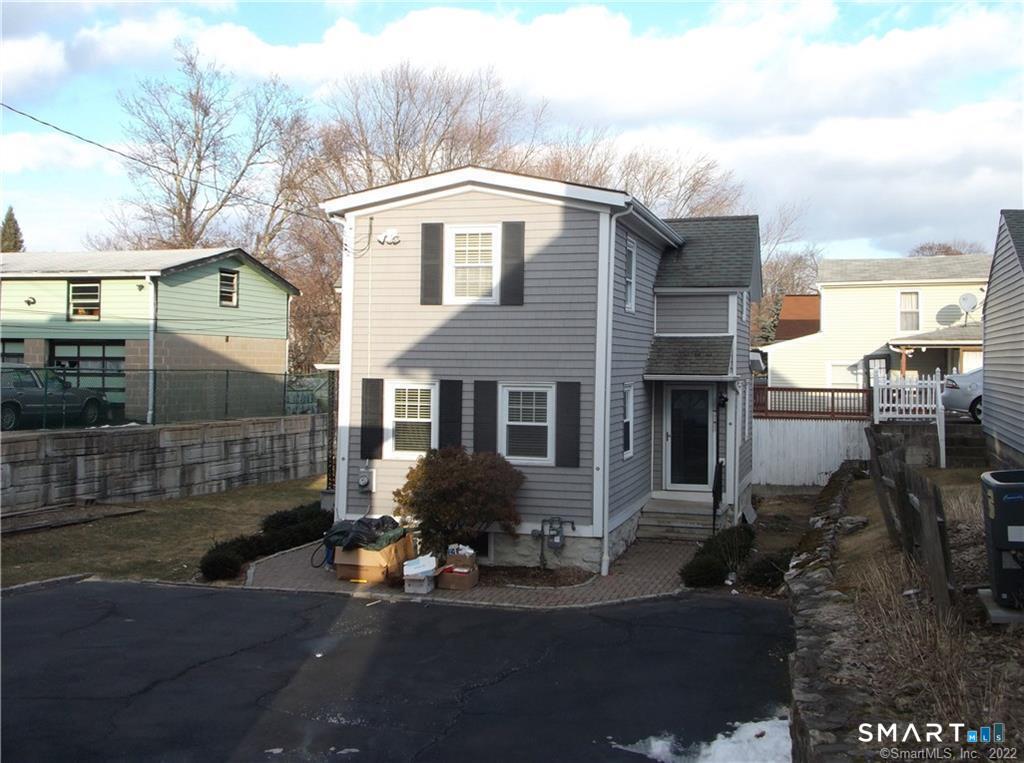 21 Cove Avenue Norwalk CT 06855