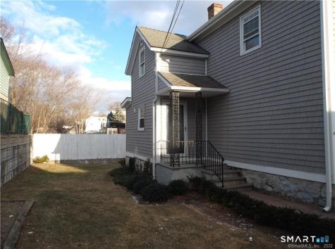 21 Cove Avenue Norwalk CT 06855