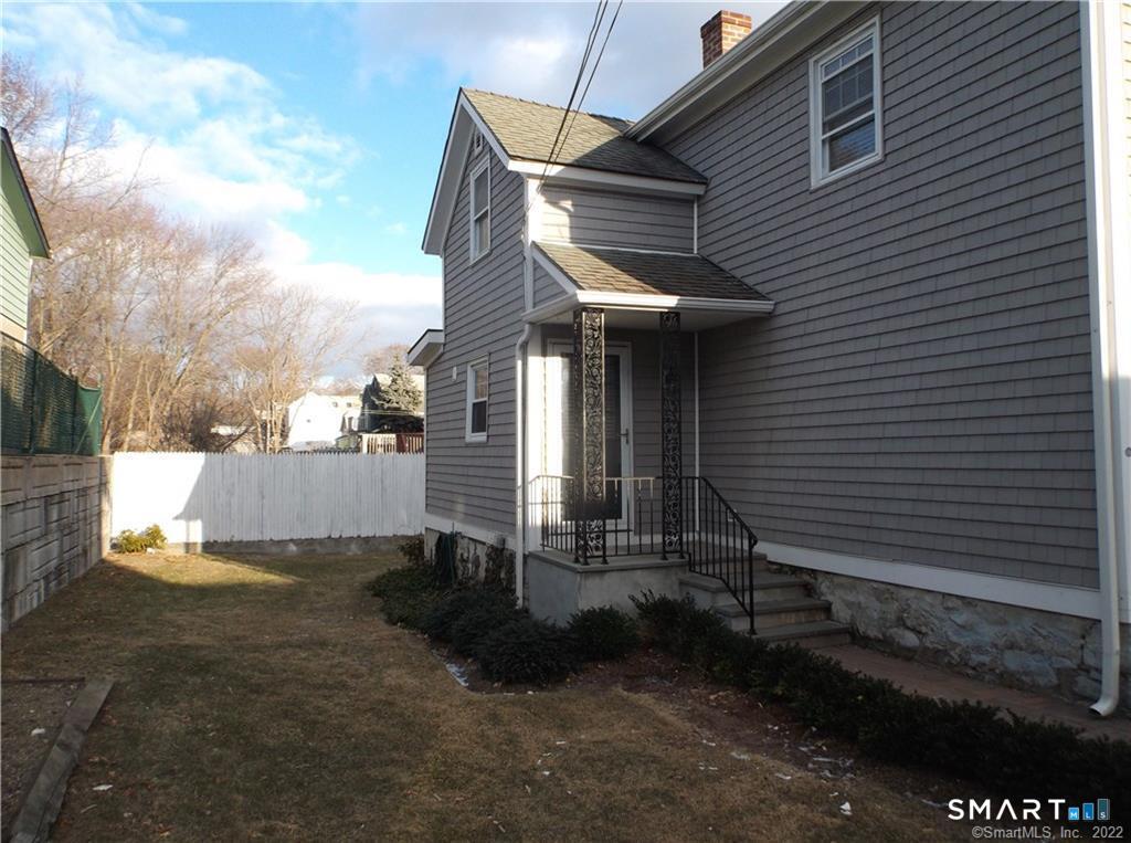 21 Cove Avenue Norwalk CT 06855
