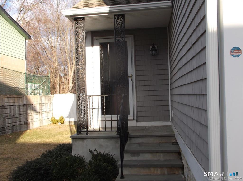 21 Cove Avenue Norwalk CT 06855