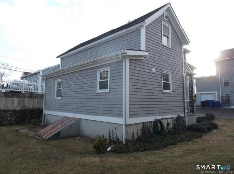 21 Cove Avenue Norwalk CT 06855