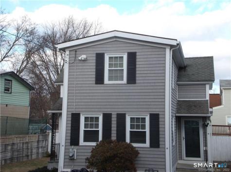 21 Cove Avenue Norwalk CT 06855