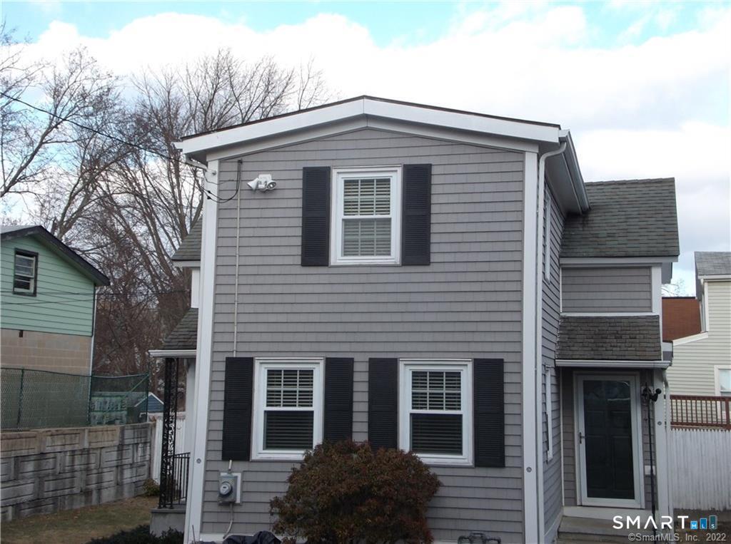 21 Cove Avenue Norwalk CT 06855
