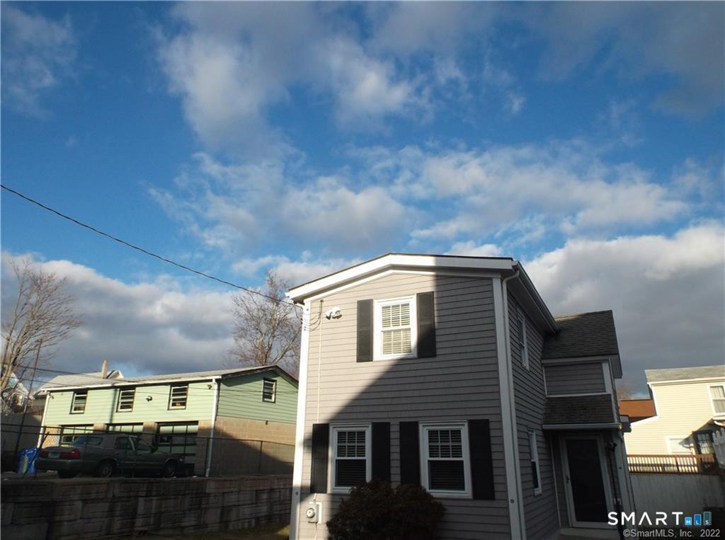 21 Cove Avenue Norwalk CT 06855