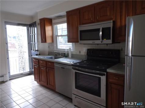 21 Cove Avenue Norwalk CT 06855