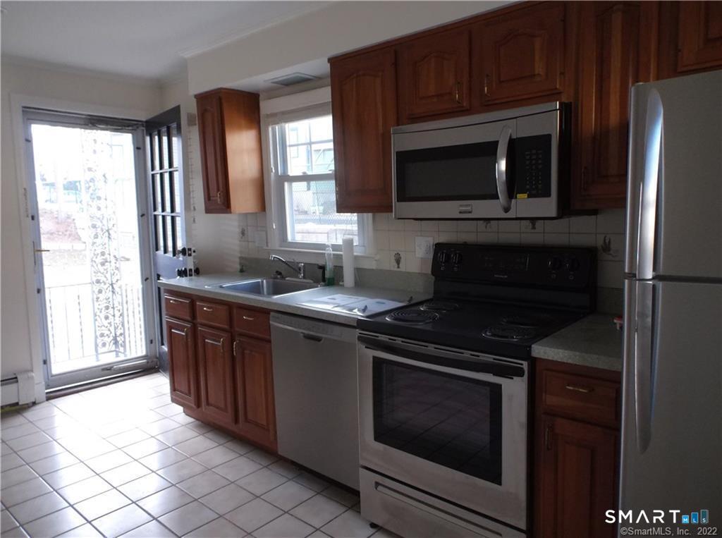 21 Cove Avenue Norwalk CT 06855