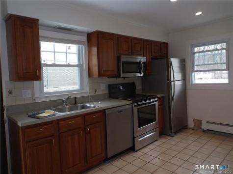 21 Cove Avenue Norwalk CT 06855