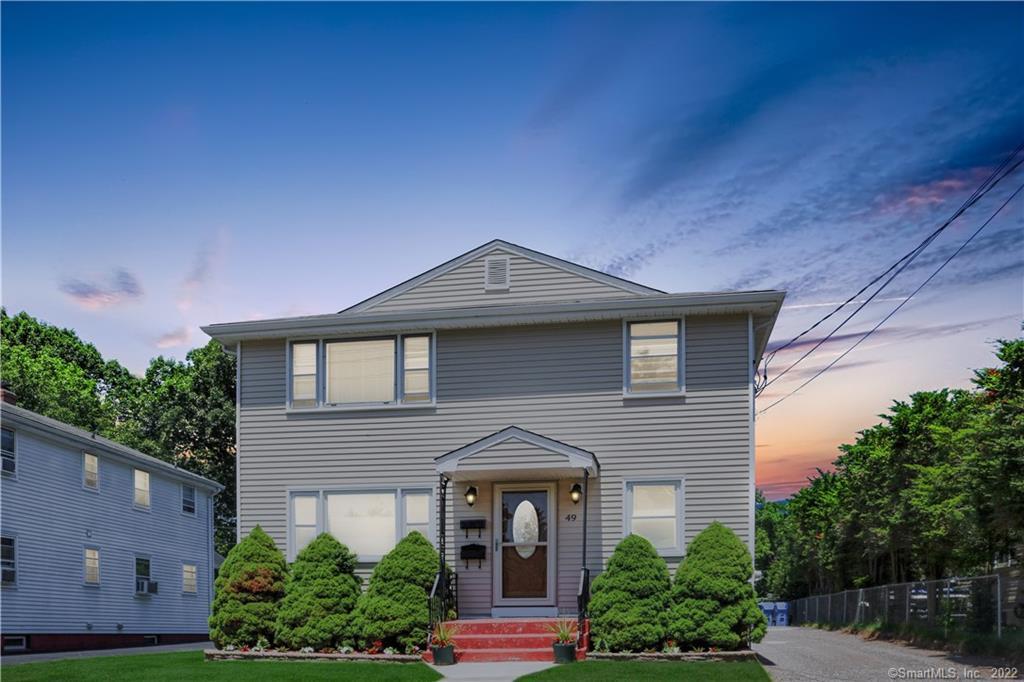 49 Alden Street New Britain CT 06053
