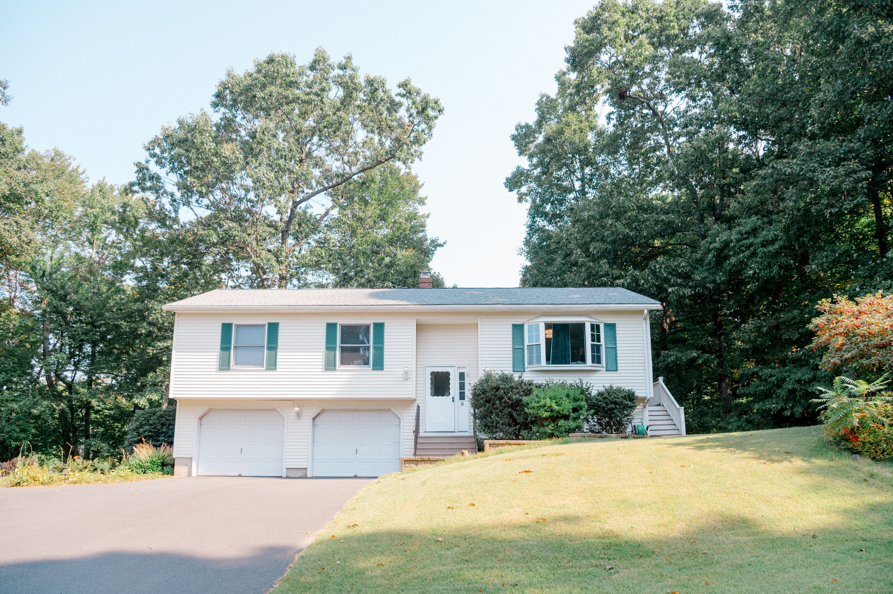 3 High Ridge Drive Tolland CT 06084