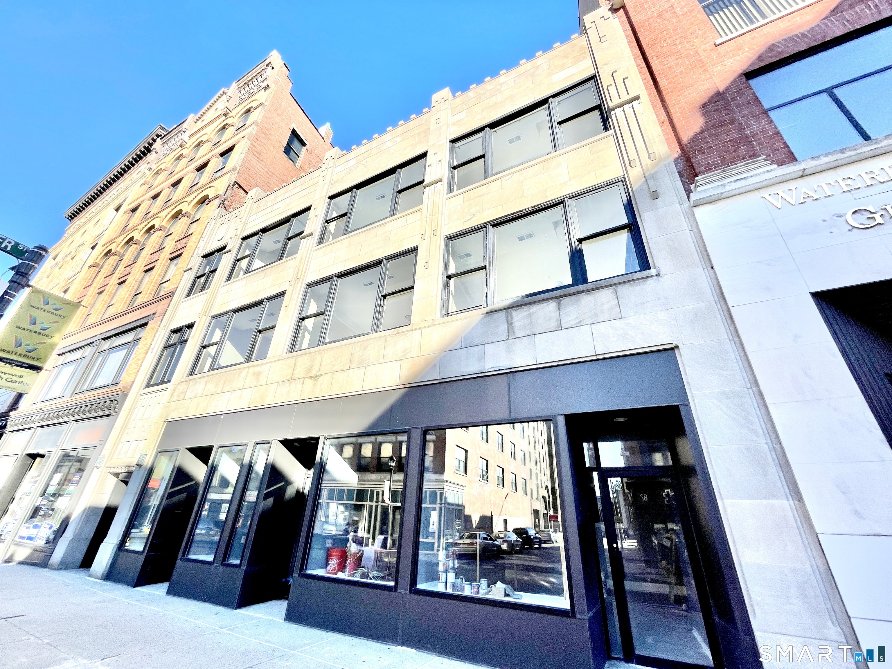 77 Bank Street Waterbury CT 06702