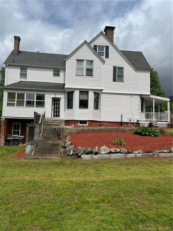 15 Pleasant View Street Griswold CT 06351