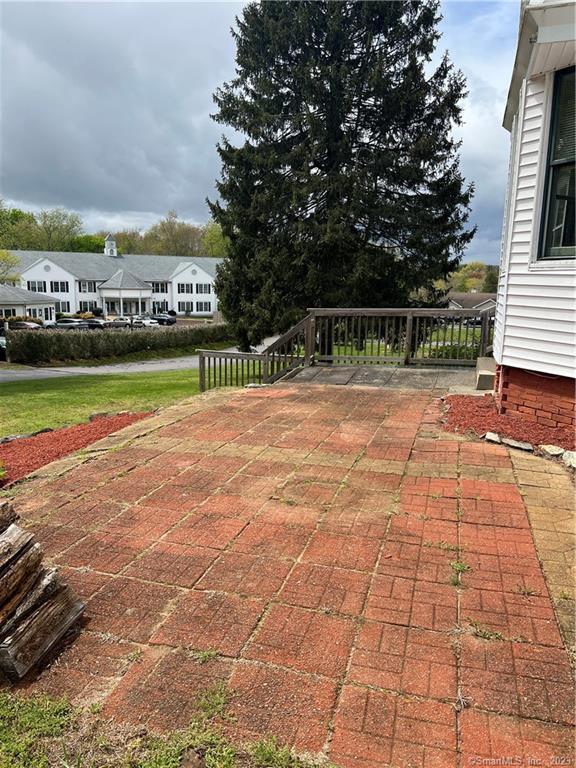 15 Pleasant View Street Griswold CT 06351