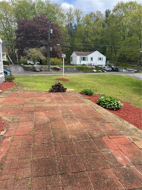 15 Pleasant View Street Griswold CT 06351