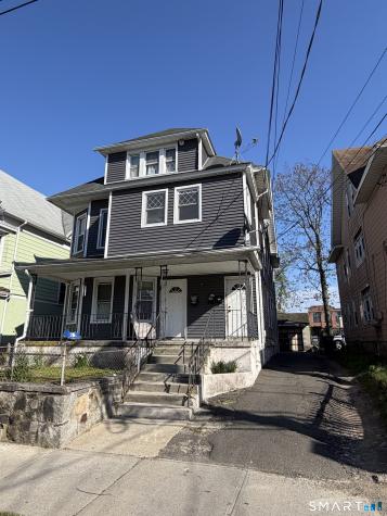 709 Capitol Avenue Bridgeport CT 06606