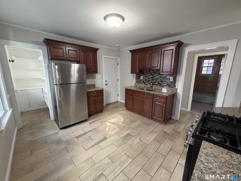 709 Capitol Avenue Bridgeport CT 06606
