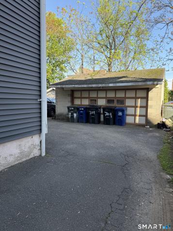 709 Capitol Avenue Bridgeport CT 06606
