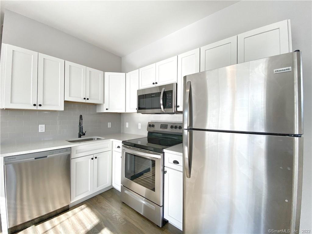 4 Berkeley Street Norwalk CT 06850