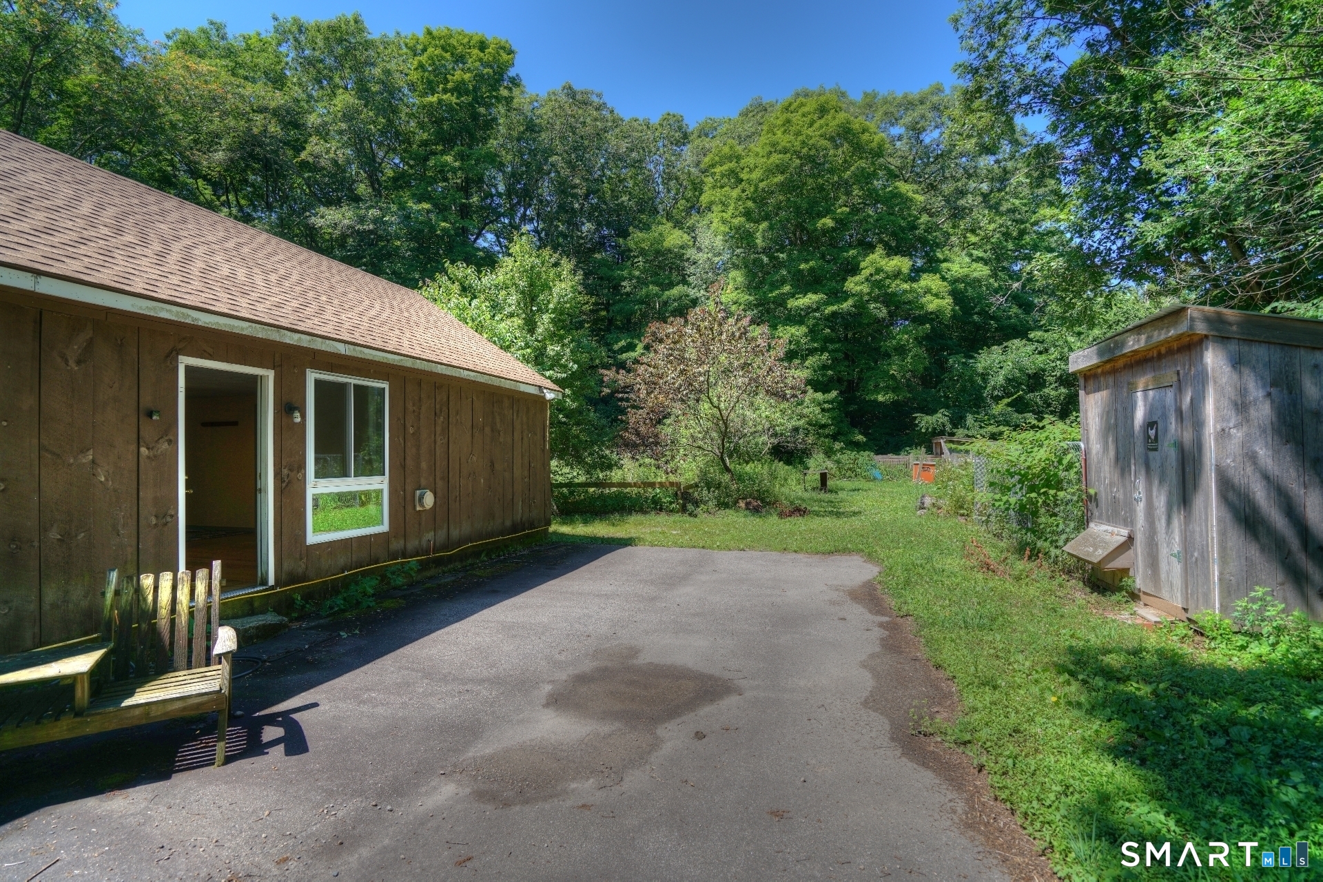 171 Clarks Falls Road North Stonington CT 06359