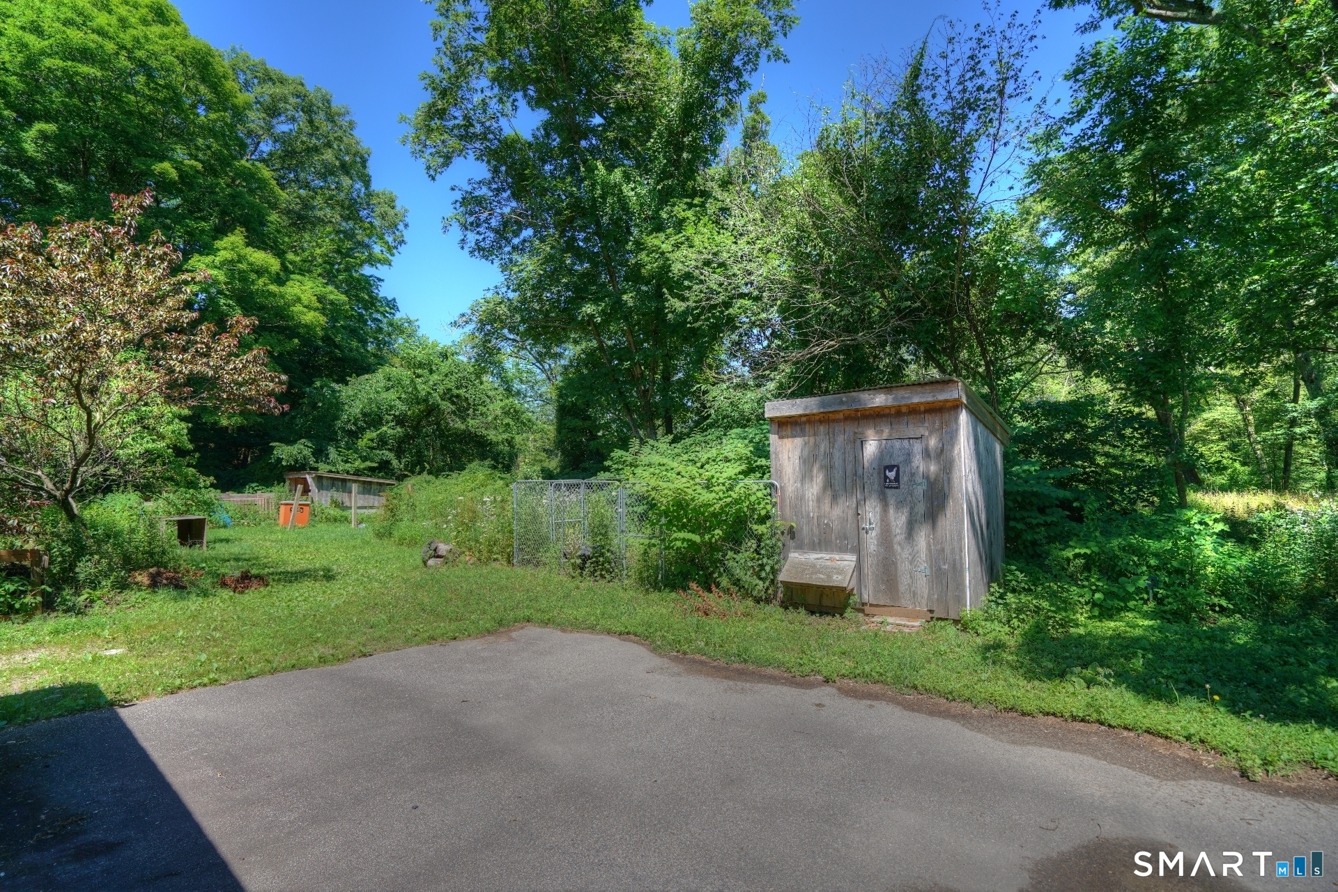 171 Clarks Falls Road North Stonington CT 06359