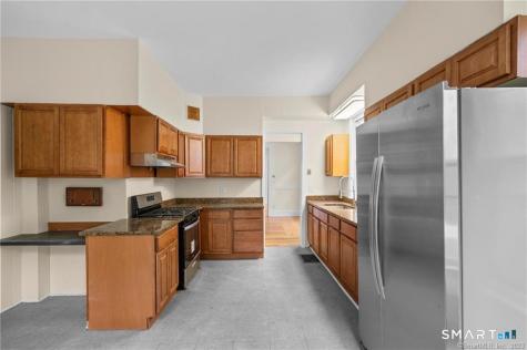 167 Norton Street New Haven CT 06511