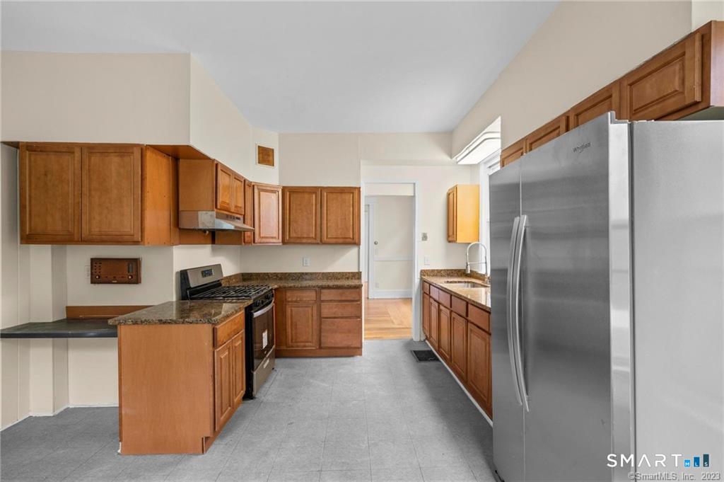 167 Norton Street New Haven CT 06511