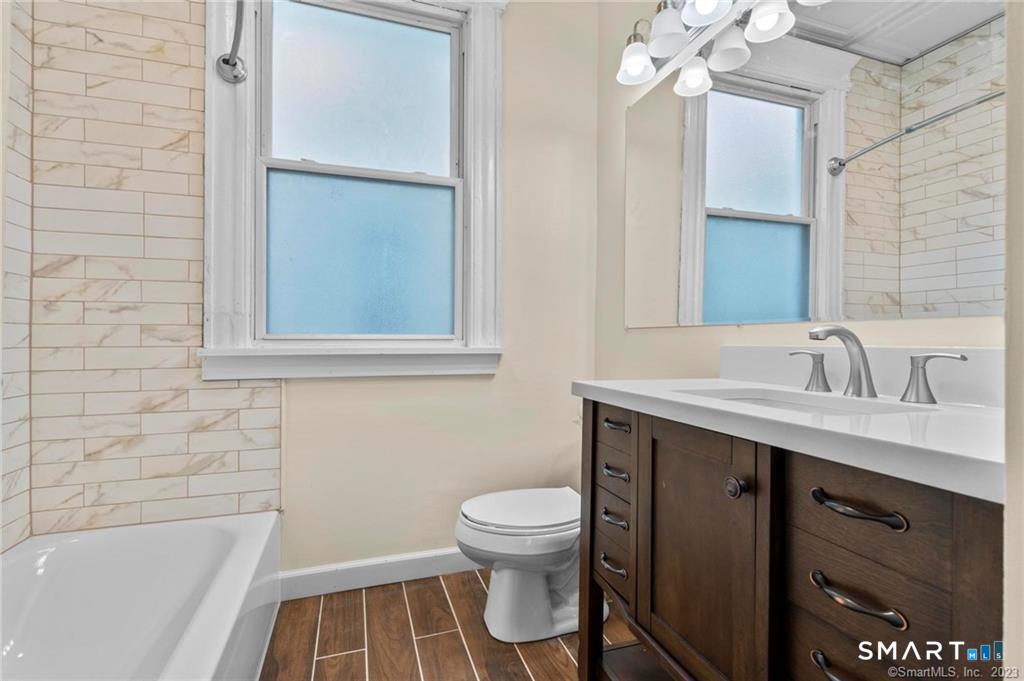 167 Norton Street New Haven CT 06511